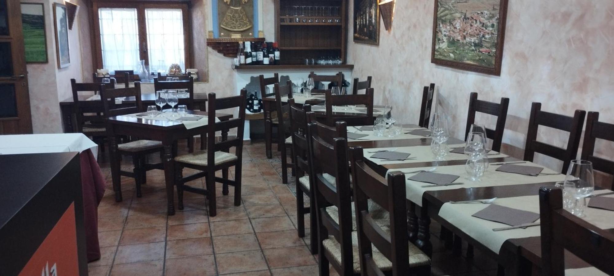 Hotel Rural Abuelo Rullo Terriente Luaran gambar